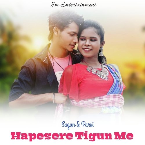 Hapesere Tigun Me (Santali)