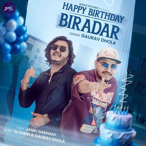 Happy Birthday Biradar