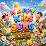 Happy Kids artwork