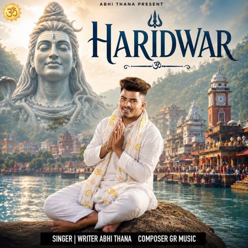 Haridwar