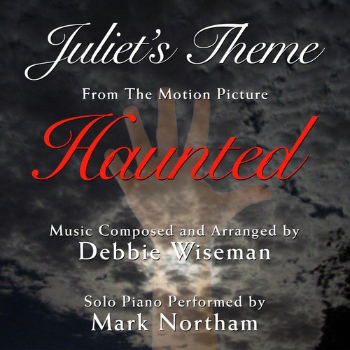 Haunted - Juliet's Theme cover art