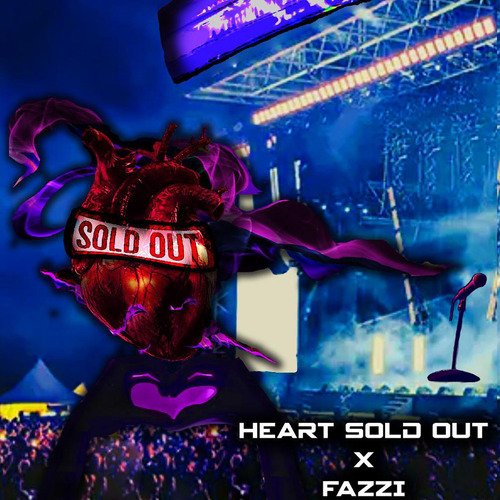 Heart Sold Out_poster_image