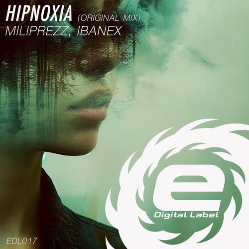 Hipnoxia cover art