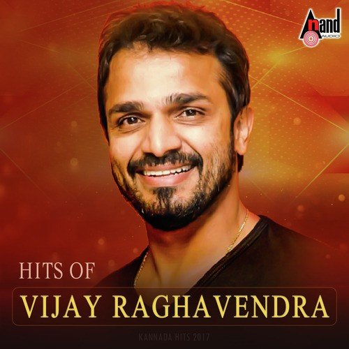 Hits Of Vijay Raghavendra