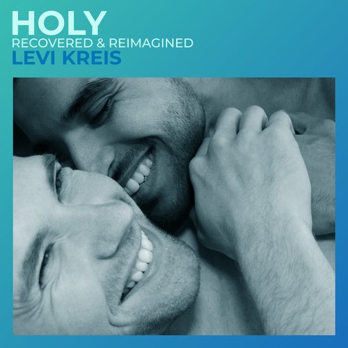 Holy (Recovered &amp; Reimagined)_poster_image