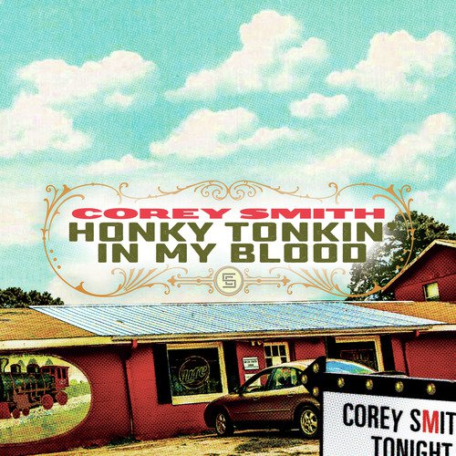 Honky Tonkin&#039; in My Blood_poster_image