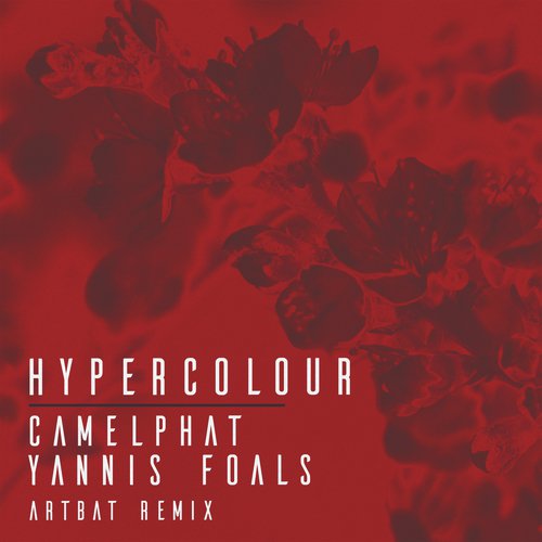 Hypercolour (ARTBAT Remix)