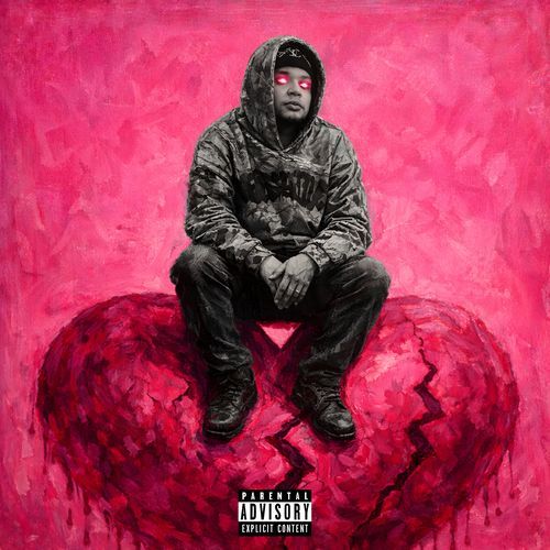Calling it quits cover art