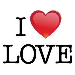 I Love Love