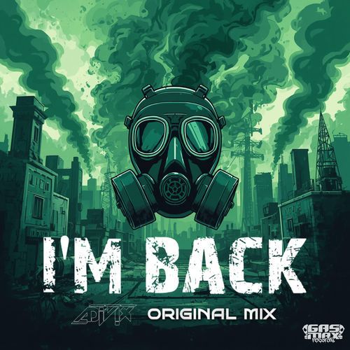 I'm Back