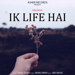 Ik Life Hai-PjIjZCteB2U