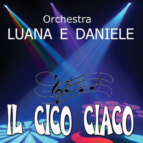 Il cico ciaco cover art