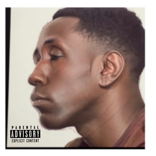 Im the Problem cover art