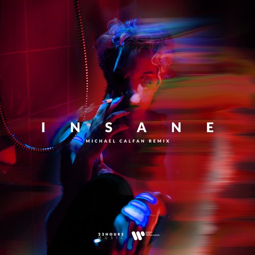 Insane (feat. Dominic Neill) (Michael Calfan Remix)