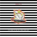 It's Good To Be On A Well Run Ship