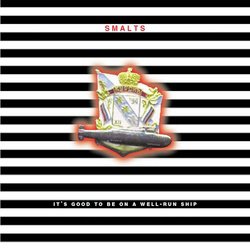 It's Good To Be On A Well Run Ship