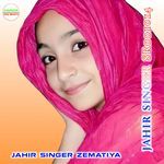 JAHIR SINGER SR001014