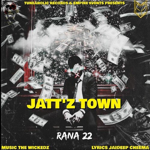 Jatt'Z Town