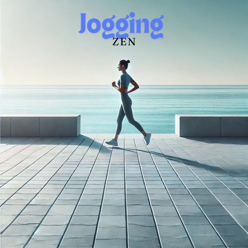 Jogging Zen_poster_image