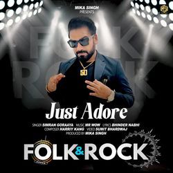 Just Adore | Folk &amp; Rock-QA4abiV2XkQ