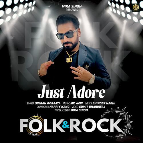 Just Adore | Folk & Rock