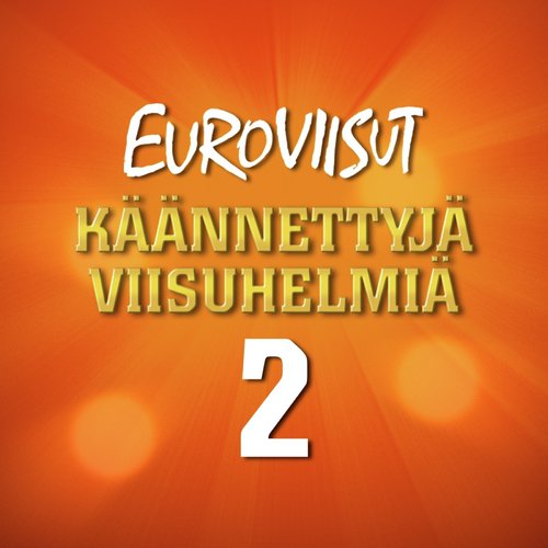 Käännettyjä viisuhelmiä 2