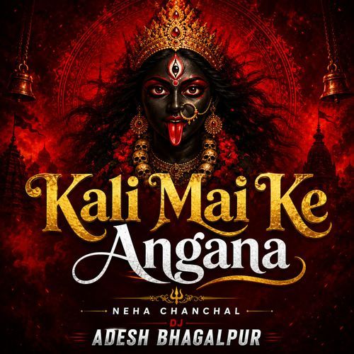 Kali Mai Ke Angana