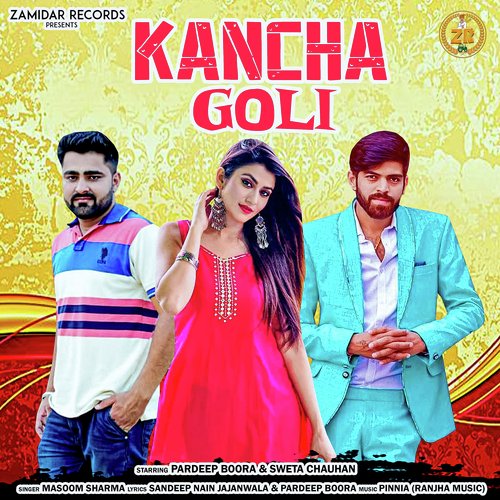 Kancha Goli