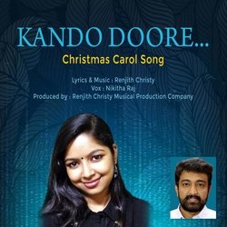 Kando Doore (Christmas Carol Song)-Jw8lCBh2QQU