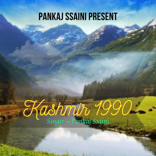 Kashmir 1990
