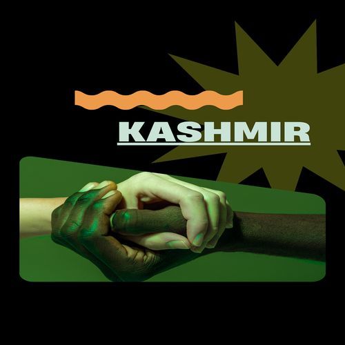 Kashmir