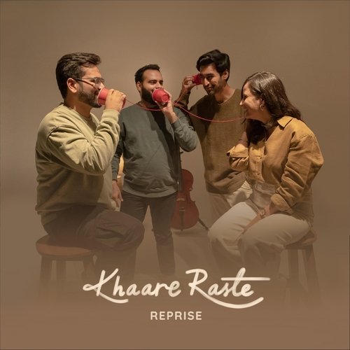 Khaare Raste (Reprise) [feat. Yashika Sikka]