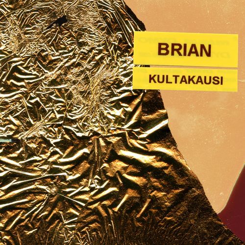 Kultakausi