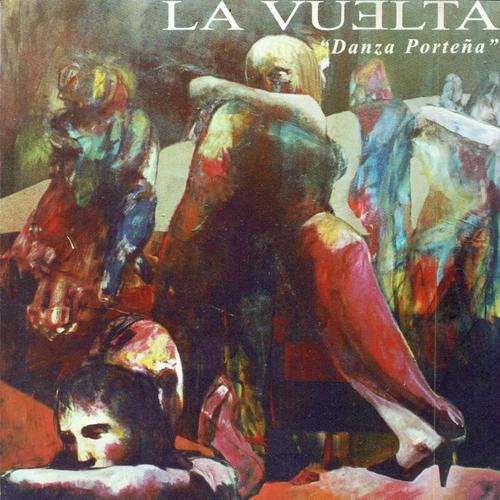 LA Rayuela Julio DE Caro cover art