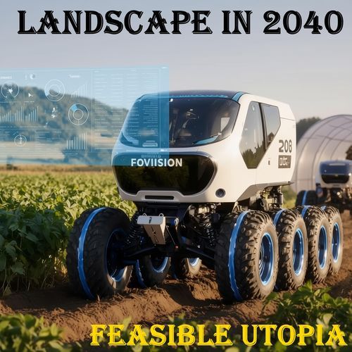LANDSCAPE IN 2040