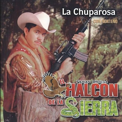 La Chuparrosa (Con Norteño)