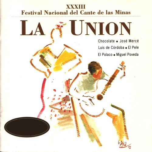 La Unión (Xxxiii Festival Nacional del Cante de las Minas)