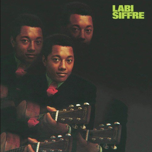 Labi Siffre (Deluxe Edition)