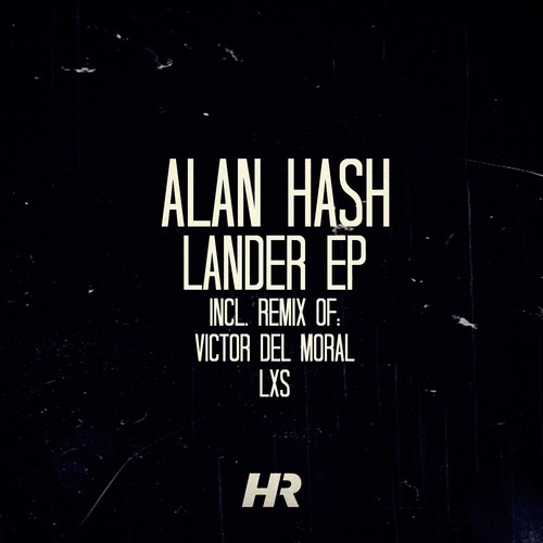 Lander EP