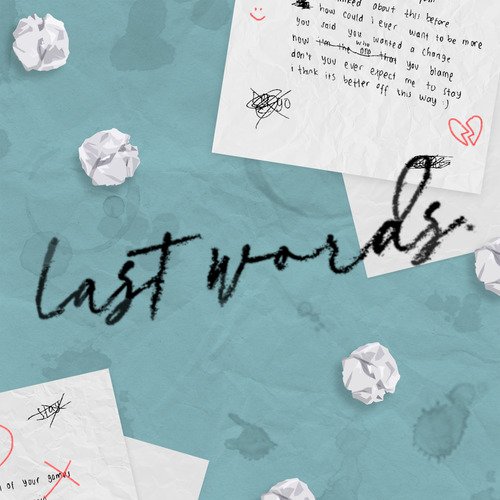 Last Words_poster_image