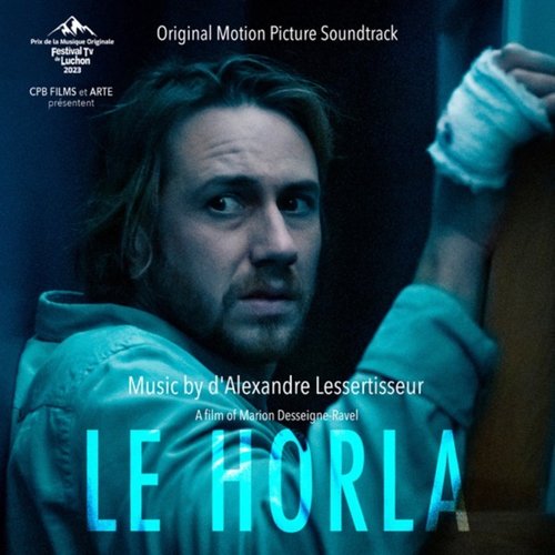 Pick Nick En Haut cover art