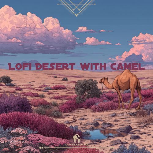 Nomad Vibes cover art