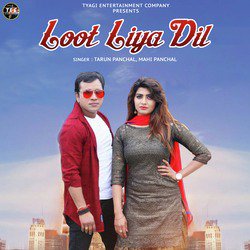 Loot Liya Dil-PBEiRUF-elo