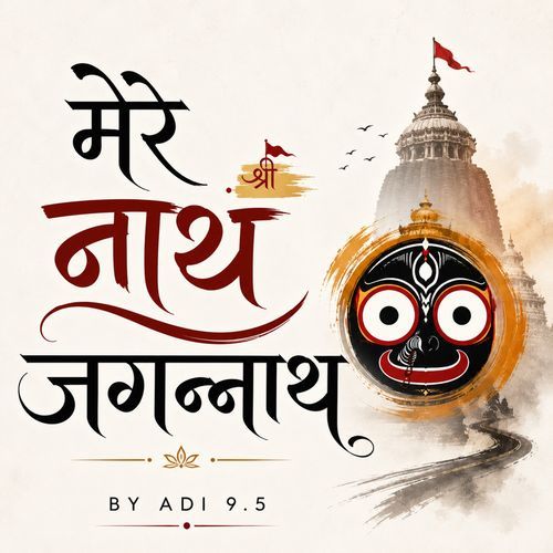 मेरे नाथ जगन्नाथ