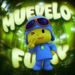MUEVELO FUNK - Sped Up