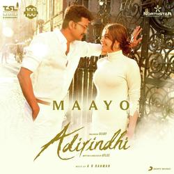 Maayo (From &quot;Adirindhi&quot;)-QwoCAS0BB0k