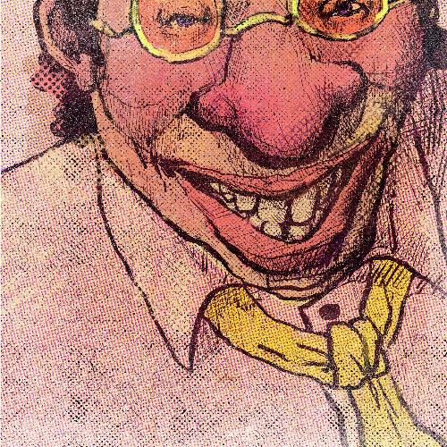 MacGuffin cover art