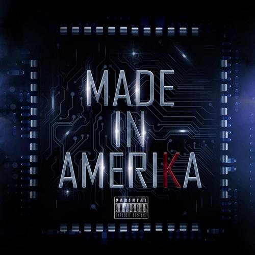 Made in Amerika