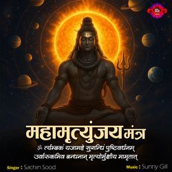 Mahamrityunjay Shiv Mantra