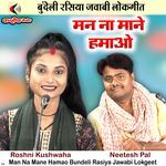 Man Na Mane Hamao Bundeli Rasiya Jawabi Lokgeet